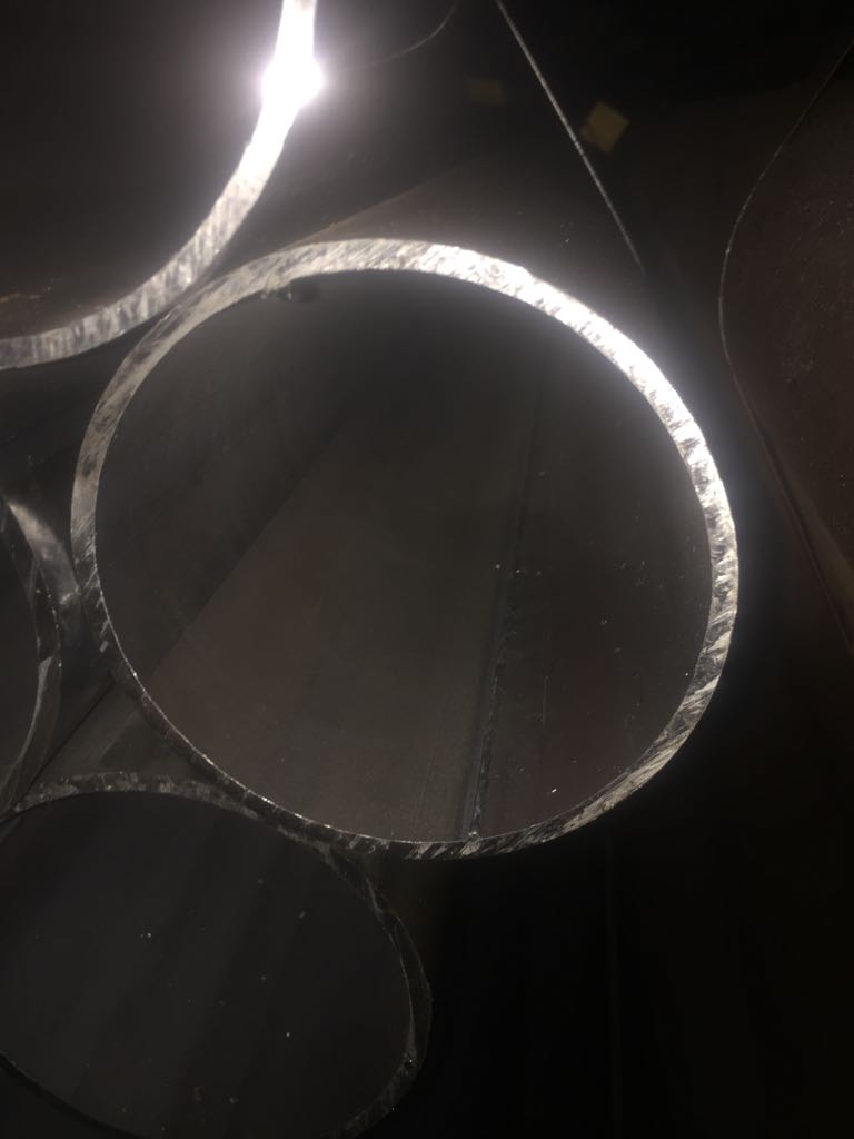 Hollow Sections (Tubes and Pipes)